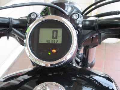 Yamaha Bolt 2014
