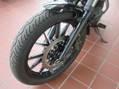 Yamaha Bolt 2014