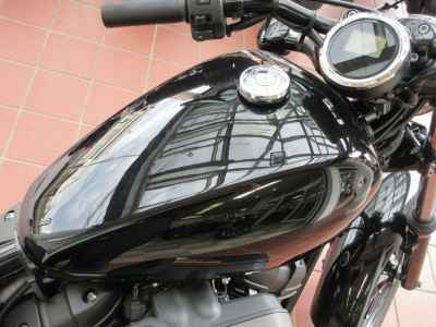 Yamaha Bolt 2014