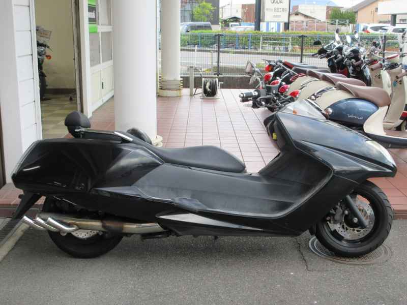 Yamaha Maxam 250 2005