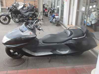 Yamaha Maxam 250 2005