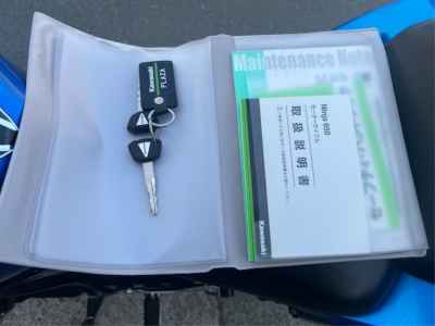 Kawasaki Z650 2017