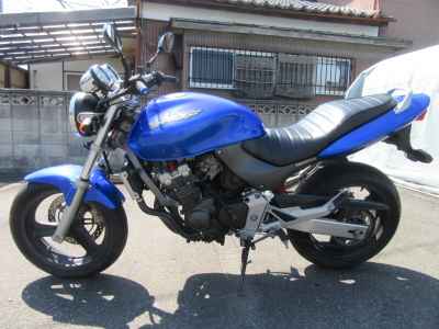 Honda Hornet 250 2001