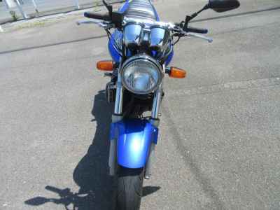 Honda Hornet 250 2001