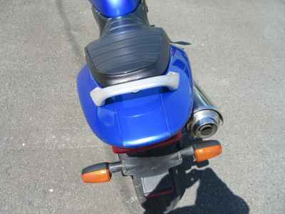 Honda Hornet 250 2001