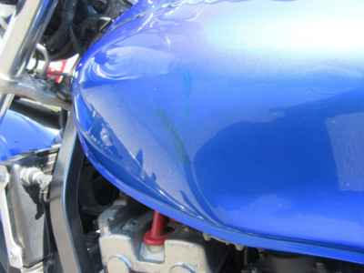 Honda Hornet 250 2001