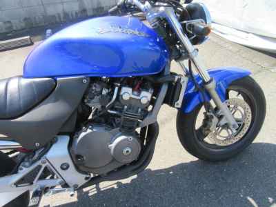 Honda Hornet 250 2001