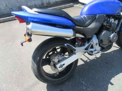 Honda Hornet 250 2001
