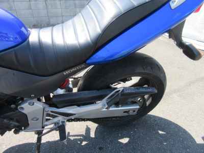 Honda Hornet 250 2001