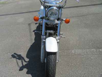 Honda V- Twin Magna 2005