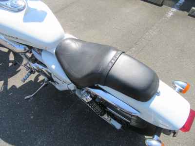 Honda V- Twin Magna 2005