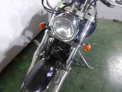 Yamaha XVS400 Drag Star 2001