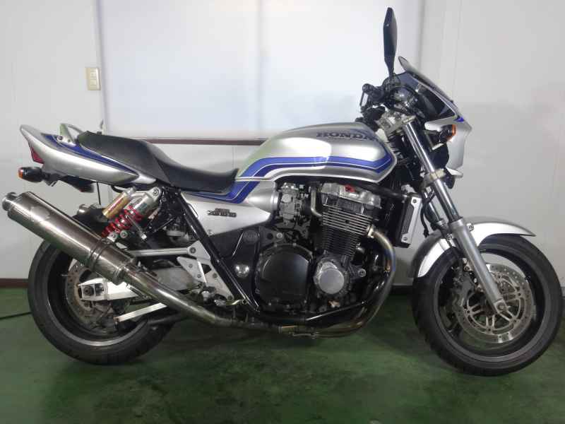 Honda CB1300SF 2000