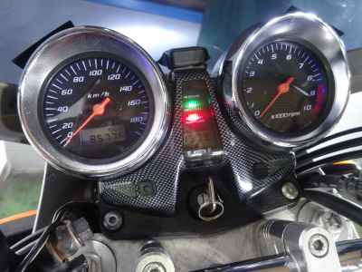 Honda CB1300SF 2000
