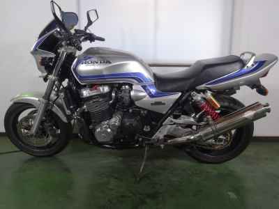 Honda CB1300SF 2000