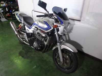 Honda CB1300SF 2000