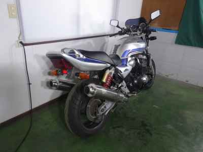 Honda CB1300SF 2000