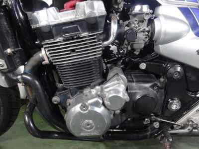 Honda CB1300SF 2000