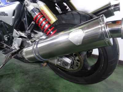 Honda CB1300SF 2000