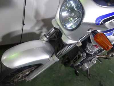 Honda CB1300SF 2000