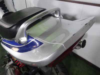 Honda CB1300SF 2000