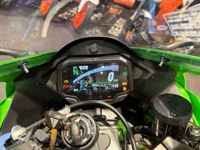 Kawasaki Ninja ZX-10R 2024