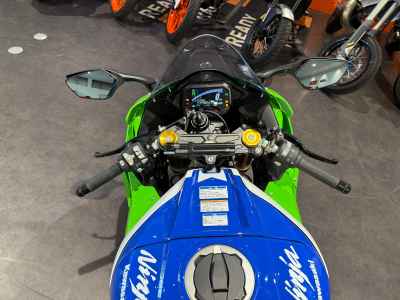 Kawasaki Ninja ZX-10R 2024