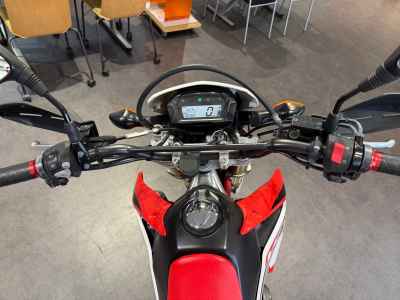Honda CRF250L 2015