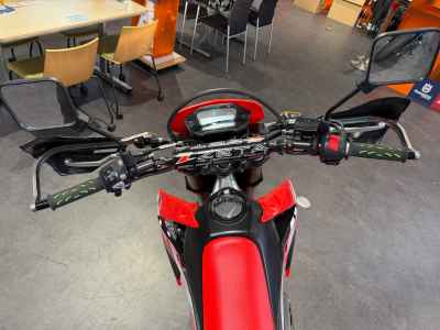 Honda CRF250L 2019