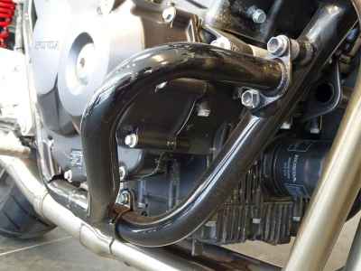 Honda CB400SF 2022