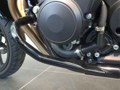 Honda CB400SF 2022
