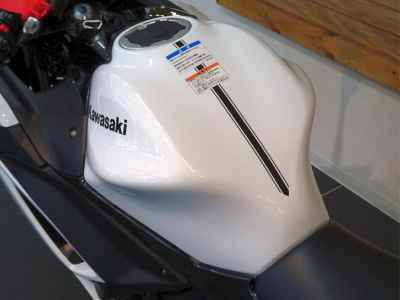 Kawasaki Ninja 650 2020