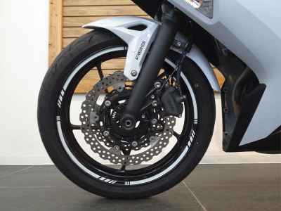 Kawasaki Ninja 650 2020