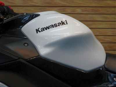 Kawasaki Ninja 650 2020