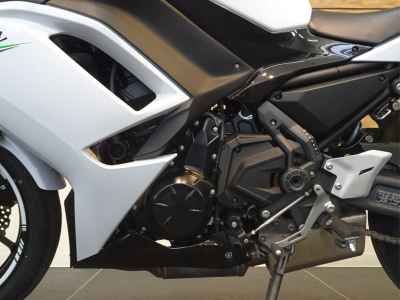 Kawasaki Ninja 650 2020