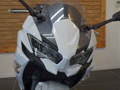 Kawasaki Ninja 650 2020