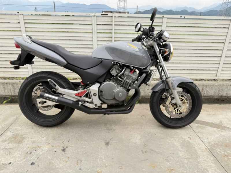 Honda Hornet 250 1999
