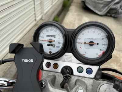 Honda Hornet 250 1999