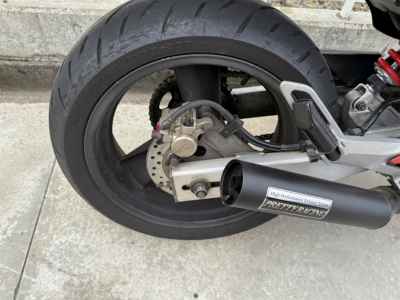 Honda Hornet 250 1999