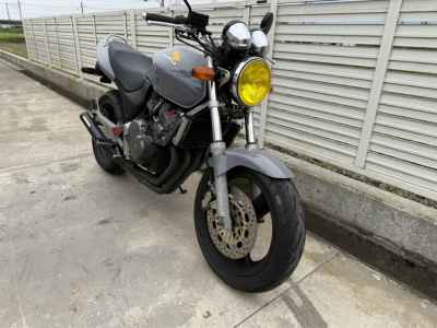 Honda Hornet 250 1999
