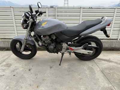 Honda Hornet 250 1999