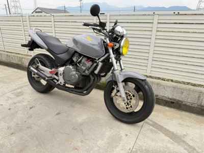 Honda Hornet 250 1999