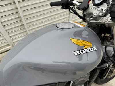Honda Hornet 250 1999