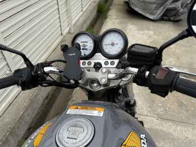 Honda Hornet 250 1999