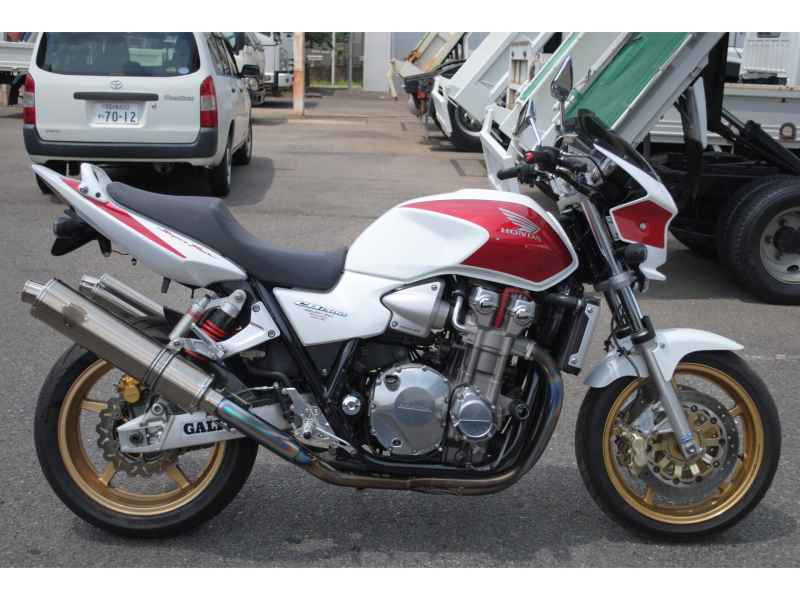 Honda CB1300SF 2006