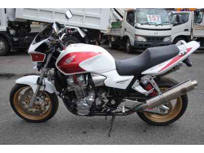 Honda CB1300SF 2006