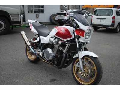 Honda CB1300SF 2006