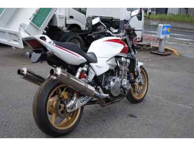 Honda CB1300SF 2006