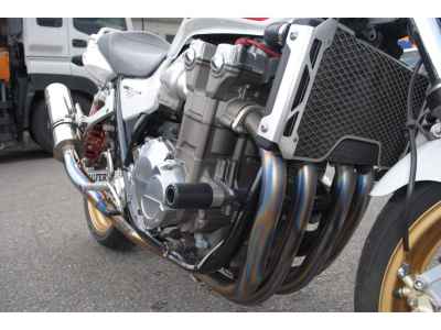 Honda CB1300SF 2006
