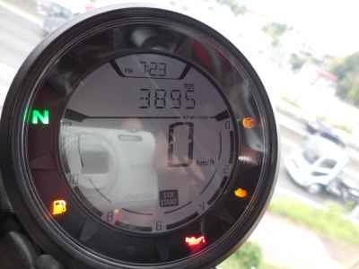 Ducati Scrambler 2016